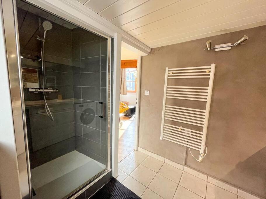 Suite Cartier Лион Екстериор снимка